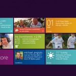 COMPUTEX11: Microsoft da un preview a la Interfaz táctil de Windows 8