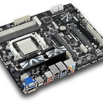 Review ECS A890GXM-A2