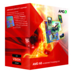 AMD prepara APU A8-3870 Desbloqueada para el Q4