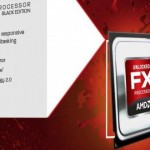 CPUs AMD FX-Series detallados y ahora llegarían en Octubre!