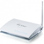 AirLive lanza router Wi-Fi con alcance de 2.6KM