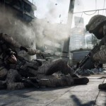 [PWNED] ModernWarfare3.com redirecciona al sitio de Battlefield 3