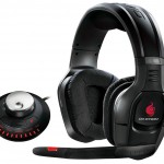 Cooler Master Storm Sirius 5.1 Surround Gaming Headset
