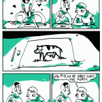 Humor: Crítico de Internet