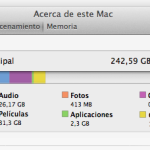 Nueva manera de ver tu HDD en OS X Lion