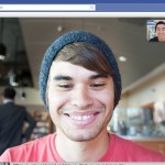 Facebook presenta video llamadas y chat grupal