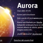 Mozilla finalmente reducirá el consumo de memoria con Firefox 7 y lo Comprobamos!