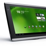 Review Acer Iconia Tab A500: Android Honeycomb 3.0