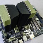 ProlimaTech Camouflage CPU Coolers, listos para guerra