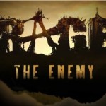 RAGE Behing the Scenes: The Enemy