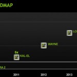 NVIDIA Tegra 4 octo-core el 2012 con soporte DX11