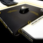 EVGA y XFX lanzan MousePad para Gamers