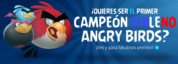 angrybirds