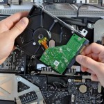 Apple hace un recall de discos Seagate en algunos iMacs 2011.