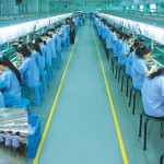 Otro lamentable suicidio en las fábricas de Foxconn