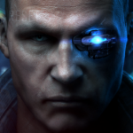 Hard Reset: Gameplay Trailer