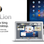 Apple lanza OSX Lion, Nuevos Mac Mini, Macbook Air y Apple Thunderbolt Display