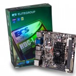 Review ECS HDC-I [AMD Fusion]