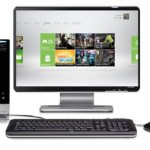 Rumor: Windows 8 correría juegos de Xbox 360?