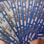 Quieres ir a la World Cyber Games 2011? Te regalamos entradas!