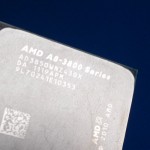 Review AMD Llano A8-3850