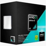 BIOSTAR revela Athlon II y Sempron FM1 (AMD llano)