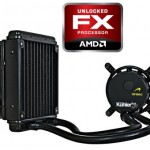 AMD también podría incorporar Refrigeración Líquida con sus CPU AMD-FX