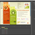 Adobe Edge, el primer paso serio hacia HTML5