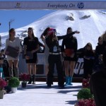 HP Presentó sus nuevos diseños de Notebooks en Valle Nevado y estuvimos ahí!