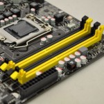 Foxconn prepara placa Z68 para Sandy Bridge