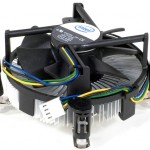 Sandy Bridge-E vendría sin ventilador para la CPU