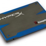 Kingston finalmente lanza sus SSD HyperX SATA 6.0Gbps