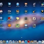 Primera actualización para Mac OS X Lion