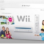 Nintendo anuncia un nuevo diseño para la Wii