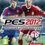 Descarga la DEMO de Pro Evolution Soccer 2012