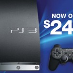 Sony anuncia recorte de precio para la PS3 y PSP