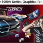 AMD introduce Radeon HD 6000A series para equipos AIO (All-in-One)