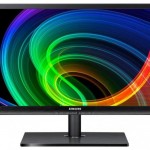 Nuevos monitores LED de: Samsung, ViewSonic, Dell y LG