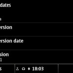 Cansado de esperar? Instala Symbian Anna AHORA YA en tu N8