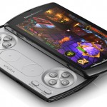 Chile: Sony Ericsson lanzó el Xperia Play