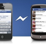 Facebook anuncia su propio Messenger