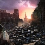 Metro: Last Light – Gameplay Demo: Parte II
