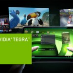 Tablets con Tegra 3 (Kal-El) aparecerían en Octubre, Smartphone el 2012