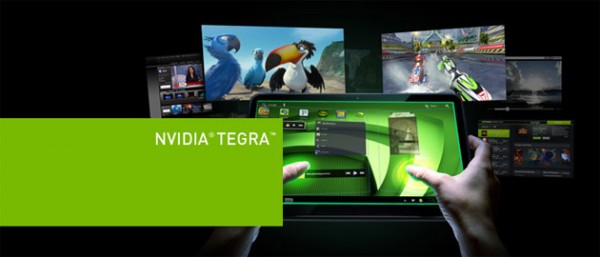 nvidia-tegra