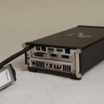 Village Instrument actualiza sus ViDock con conexión Thunderbolt