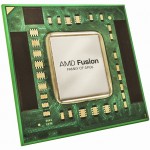 AMD introduce sus APU A4-3400 y A4-3300 dual-core