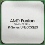 AMD prepara 2 APU K-Series desbloqueadas