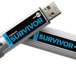 Los Corsair Flash Voyager ahora con USB 3.0