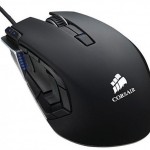 Corsair lanza arsenal de periféricos gamer bajo la marca Vengeance