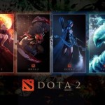 Se filtro el cliente de Dota 2, incluyendo sorpresas de Half Life 2: Episode 3